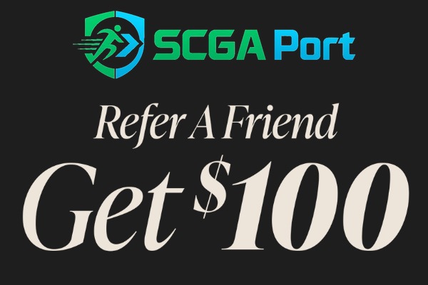 BetMGM Refer A Friend